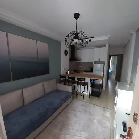 Edificio Alameda Appartement Torrevieja Buitenkant foto