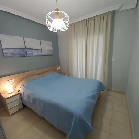 Edificio Alameda Appartement Torrevieja Buitenkant foto