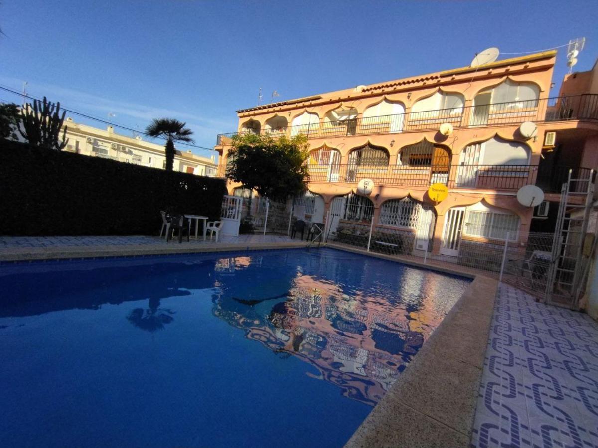 Edificio Alameda Apartment
