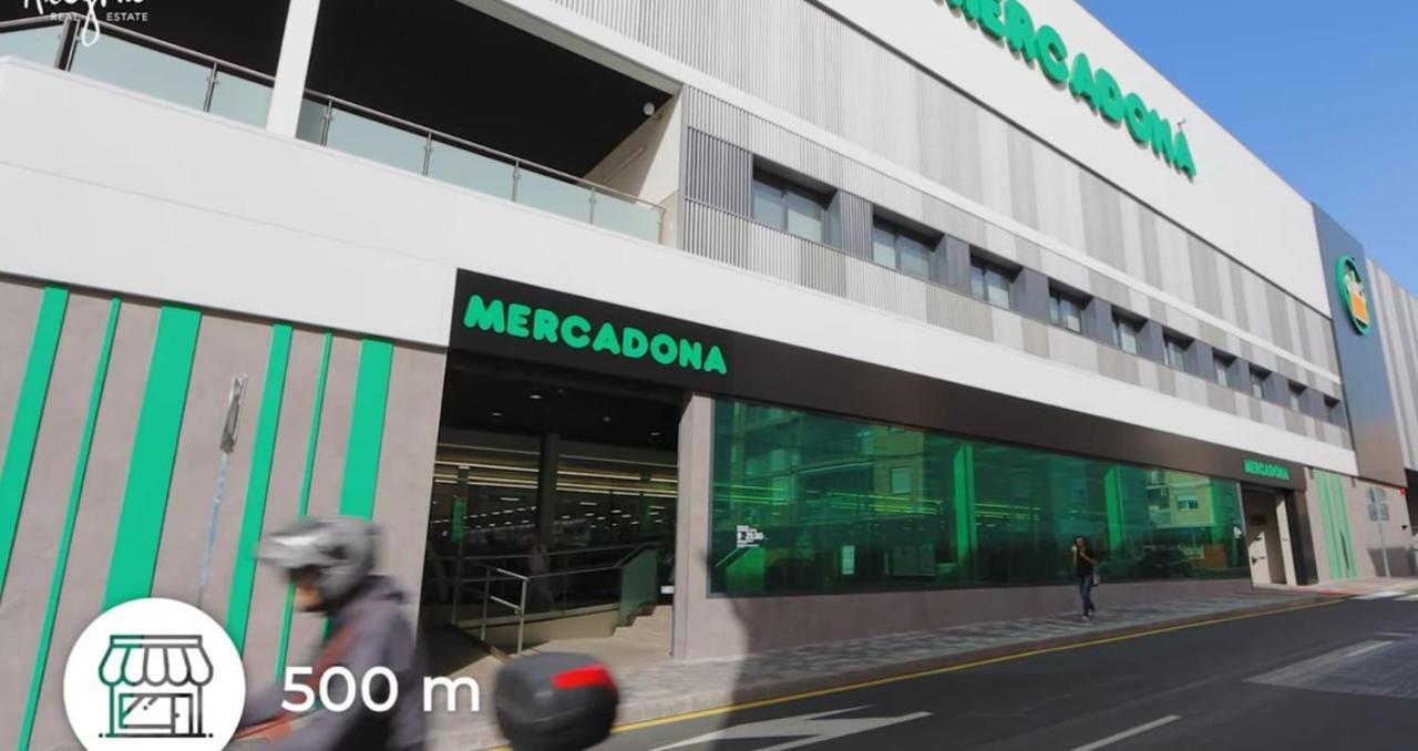 Edificio Alameda