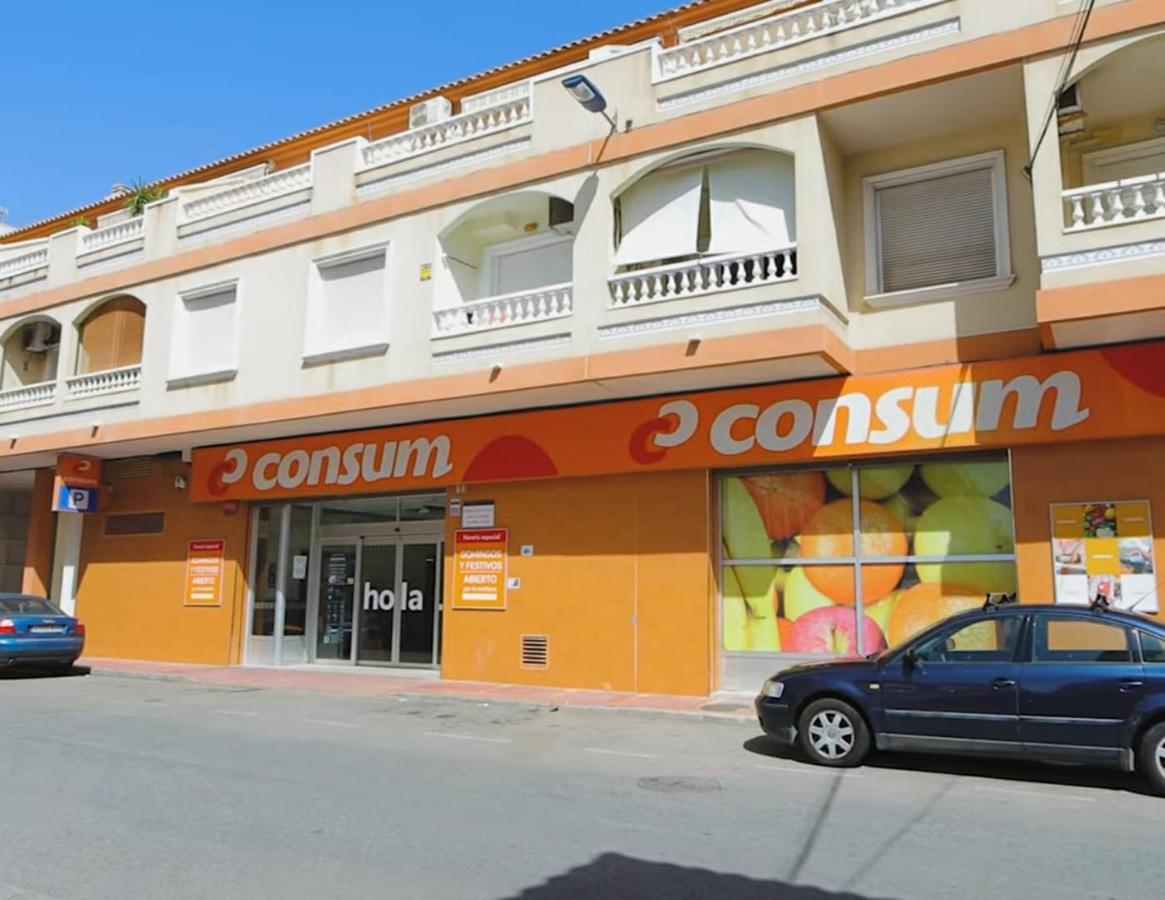 Apartment Edificio Alameda Torrevieja